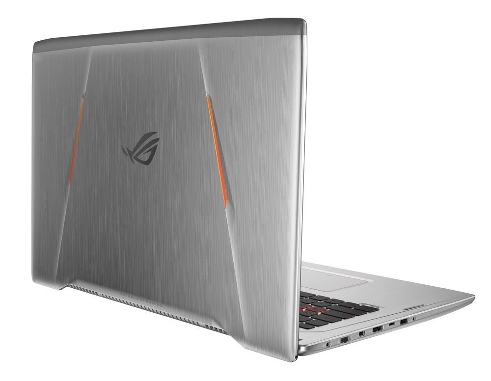 ASUS ROG 702