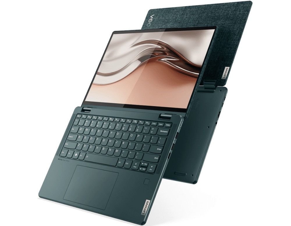 Lenovo Yoga 6