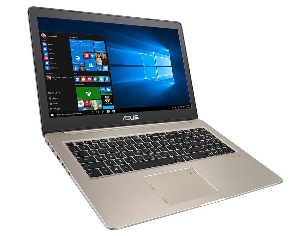 ASUS VivoBook Pro 15
