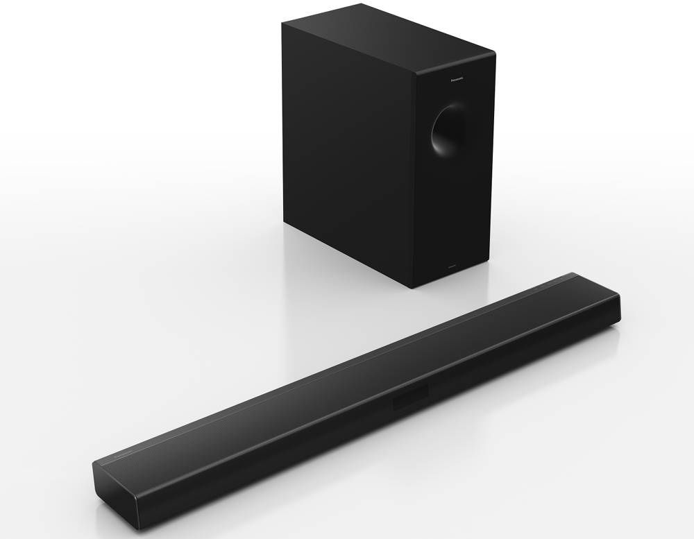 Panasonic SC-HTB600 soundbar