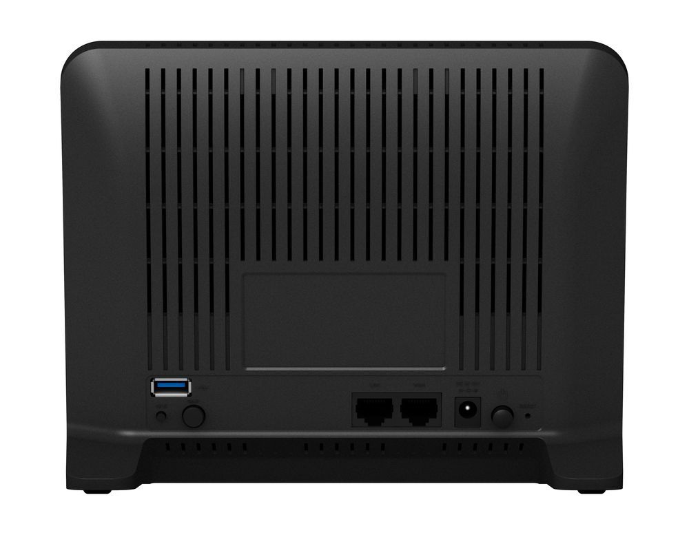 Synology MR2200ac