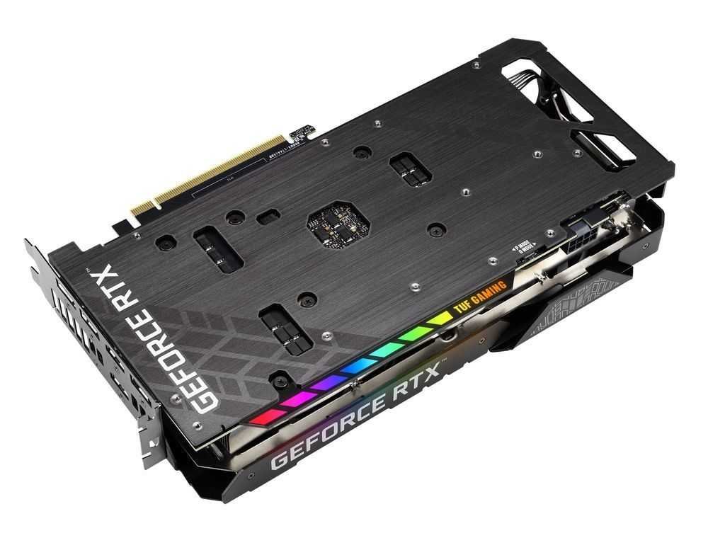 ASUS TUF Gaming GeForce RTX 3050