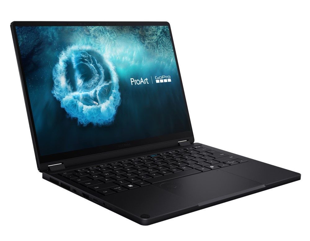ASUS ProArt PX13 GoPro Edition