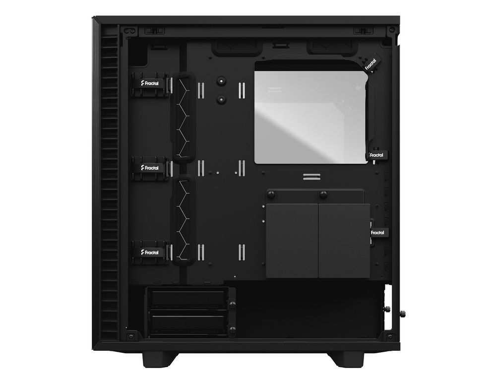Fractal Design Define 7 Compact