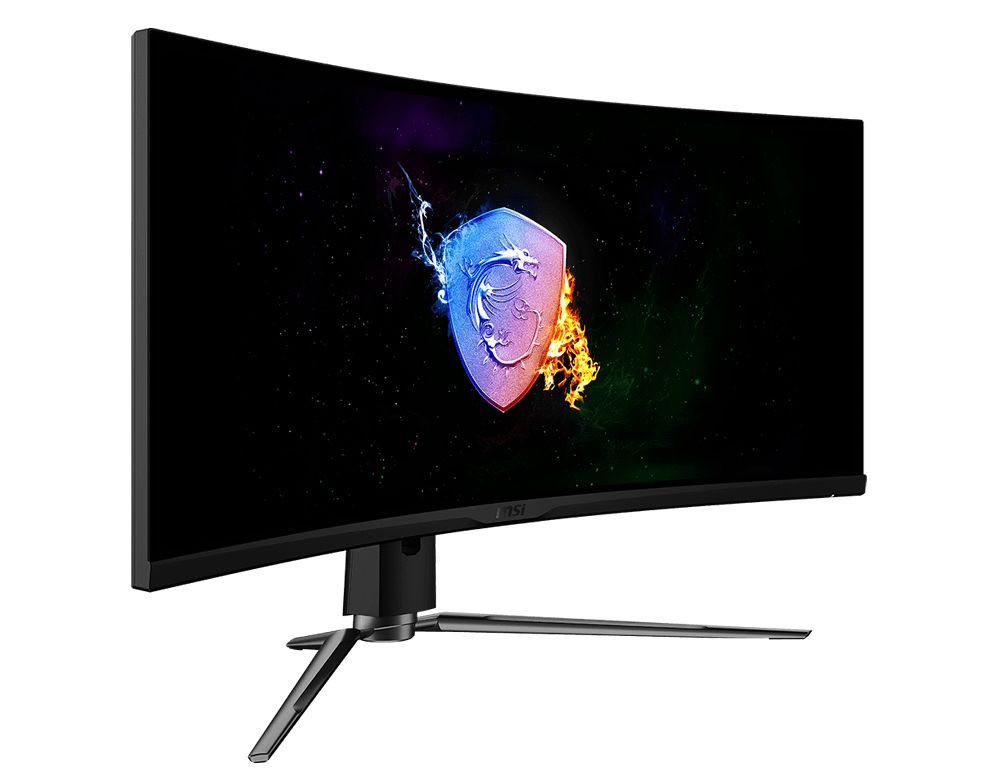 MSI MPG Artymis 343CQR