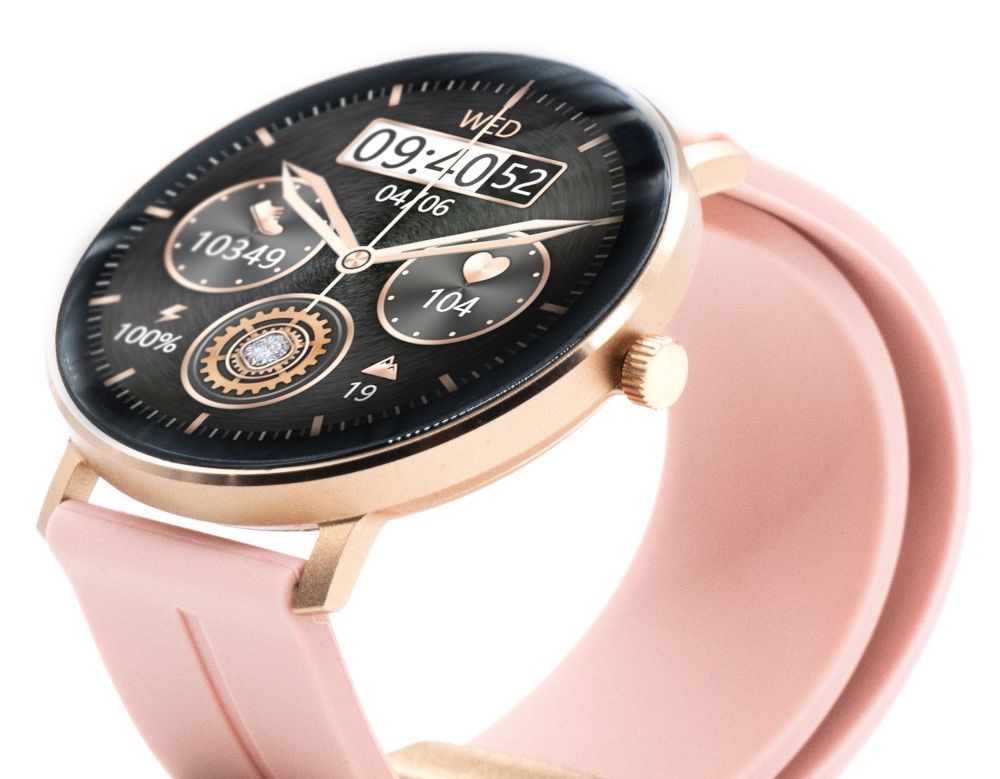 Kiano Watch Venus