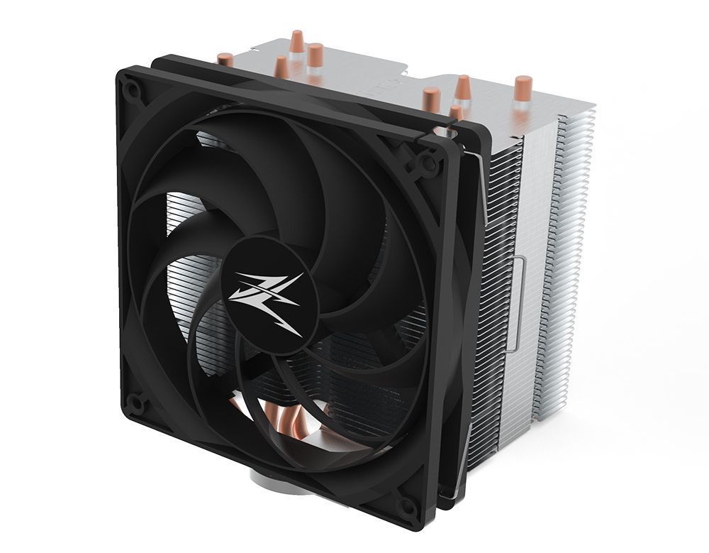 Zalman CNPS10X Performa ST
