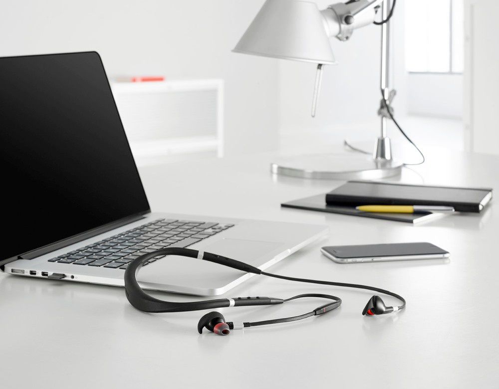Jabra Evolve 75e