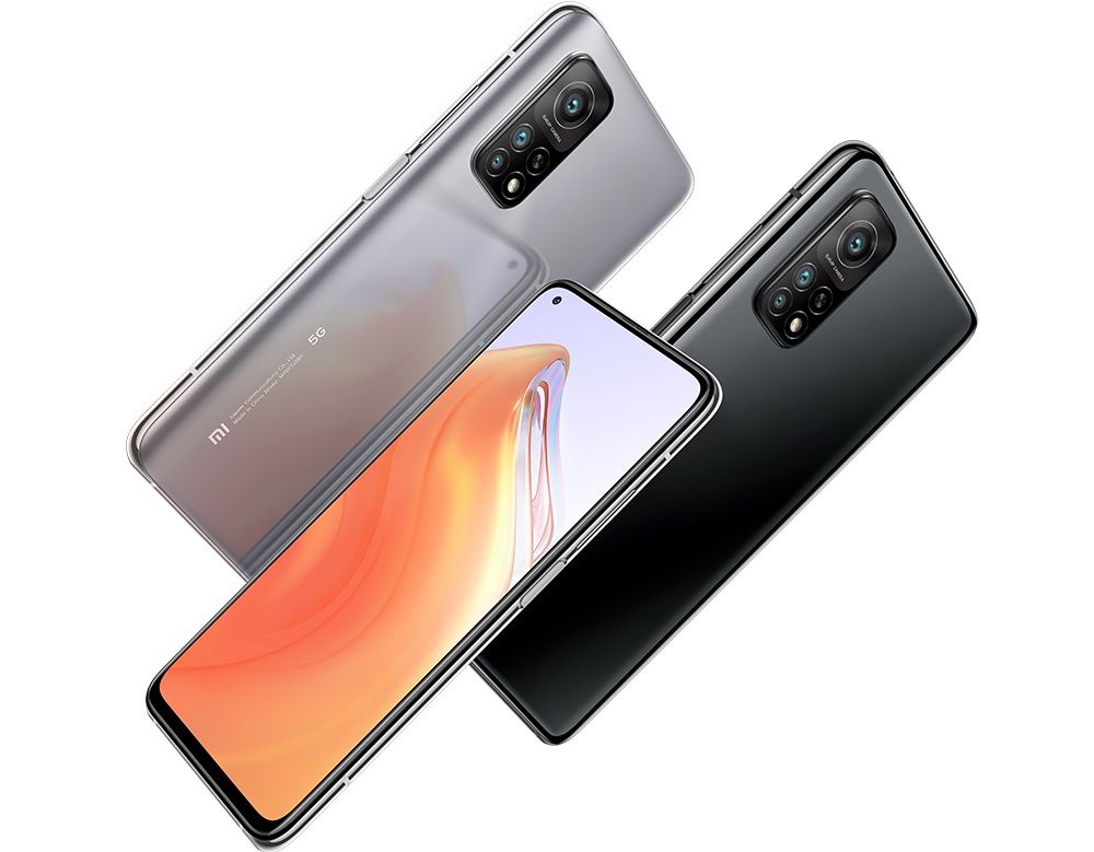 Xiaomi Mi 10T
