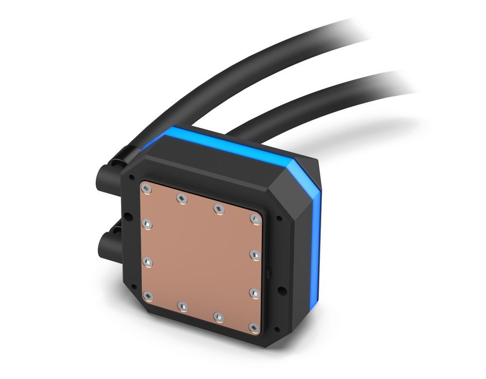 SilentiumPC Navis RGB 240