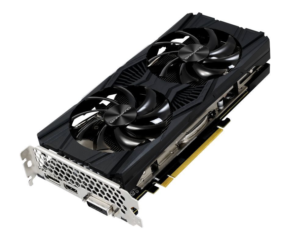 Gainward GeForce RTX 2060 12GB Ghost