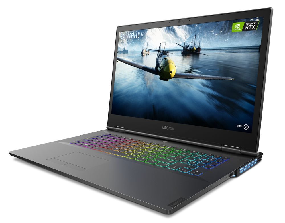 Lenovo Legion Y740