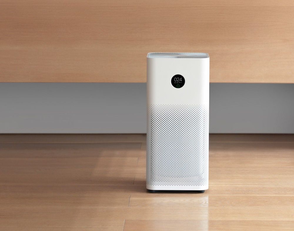 Xiaomi Mi Air Purifier 3H