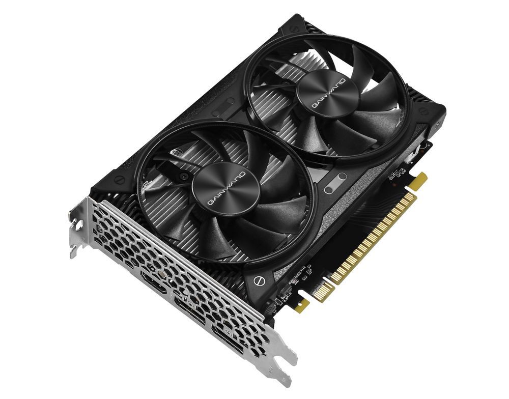 Gainward GeForce GTX 1630 Ghost