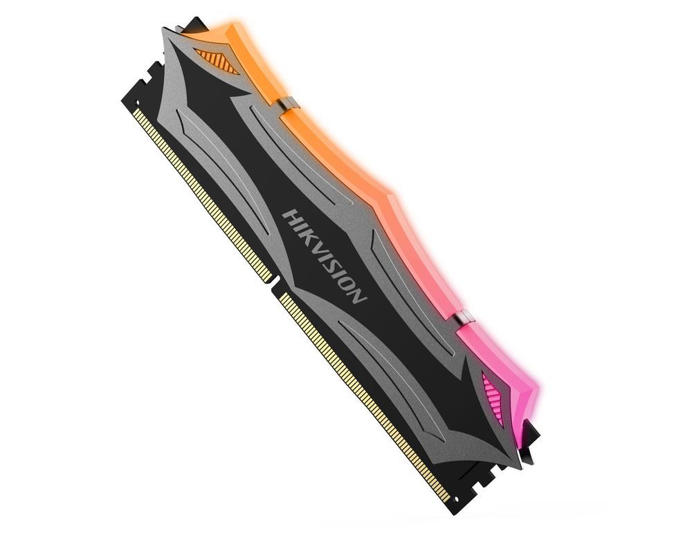 Hikstorage U100 - pamięci RAM