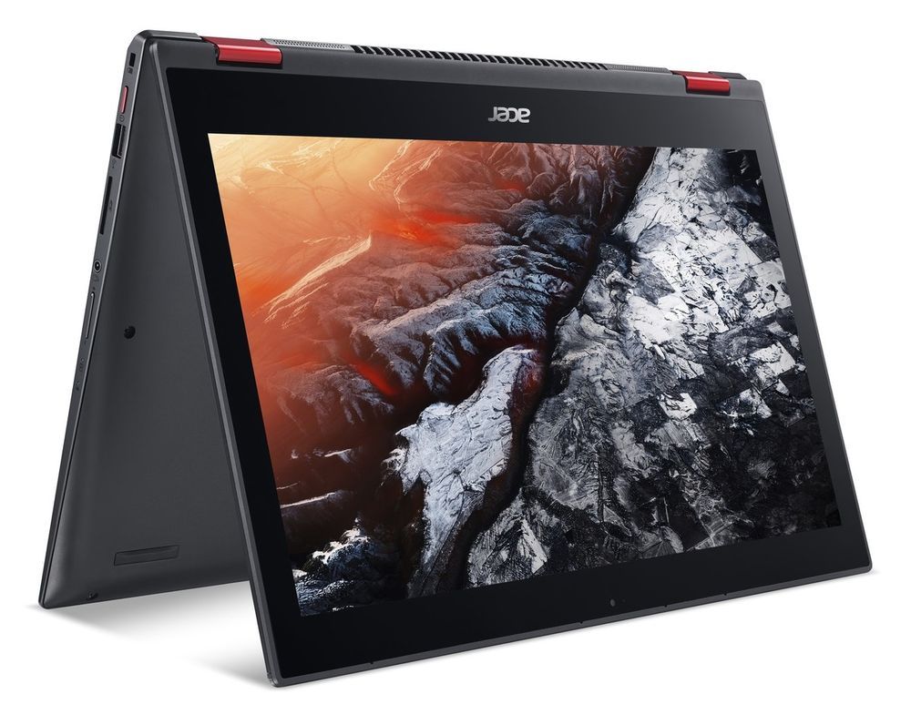 Acer Nitro 5 Spin