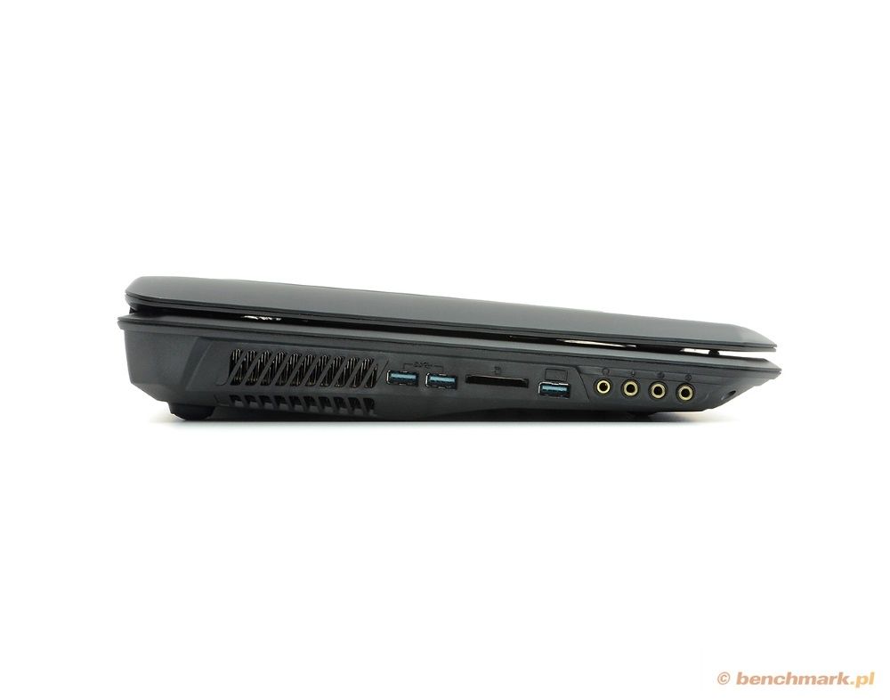 MSI GT70