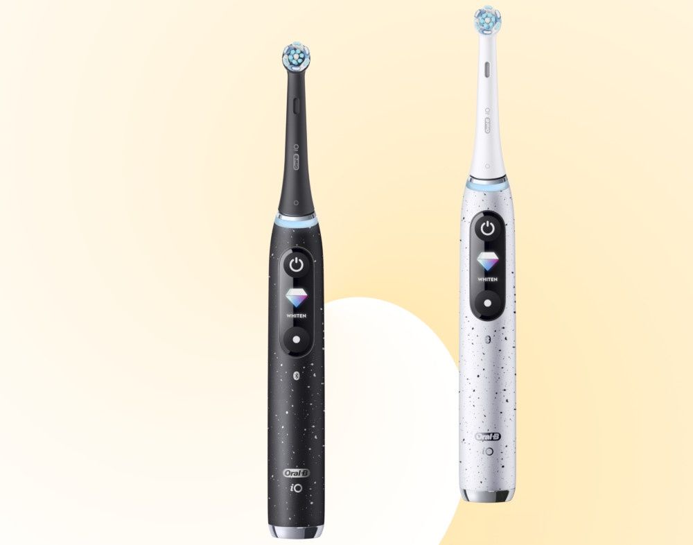 Oral-B iO 10