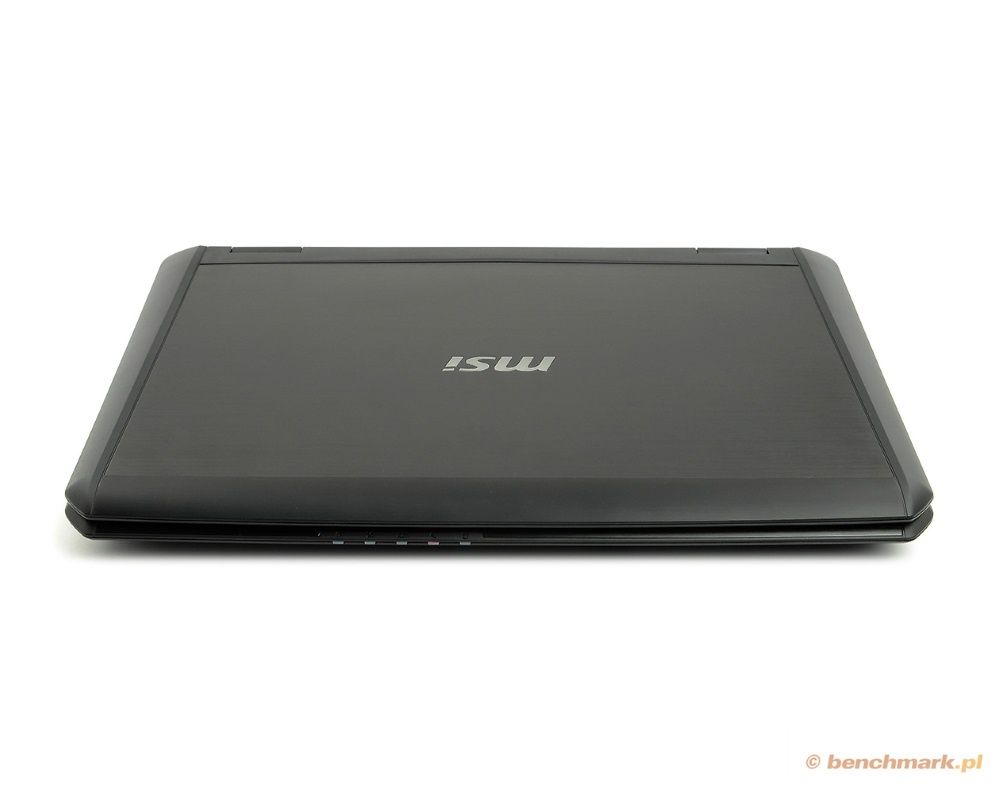 MSI GT70