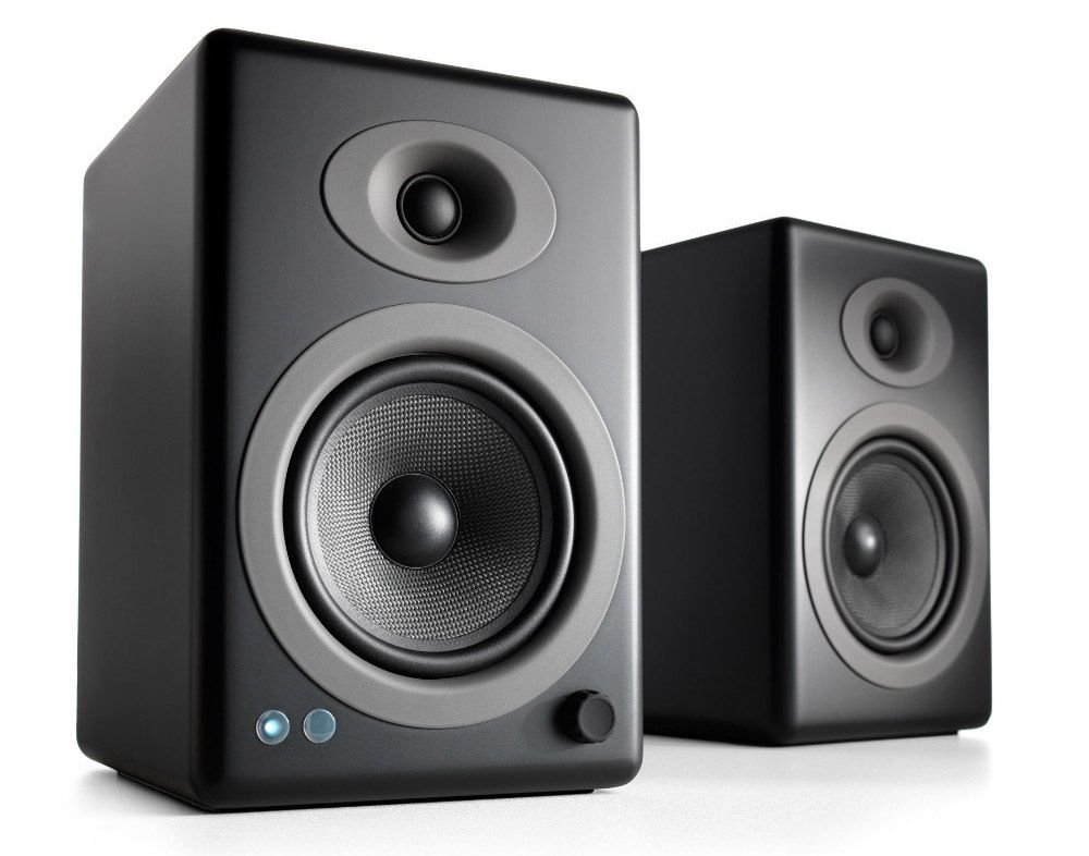kolumny stereo