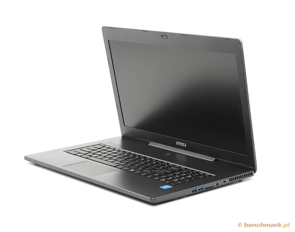 MSI GS70