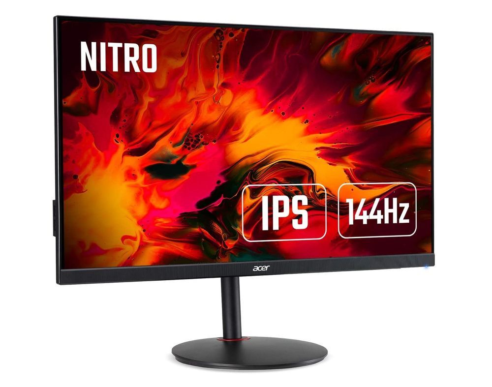 Acer Nitro XV240YPbmiiprx