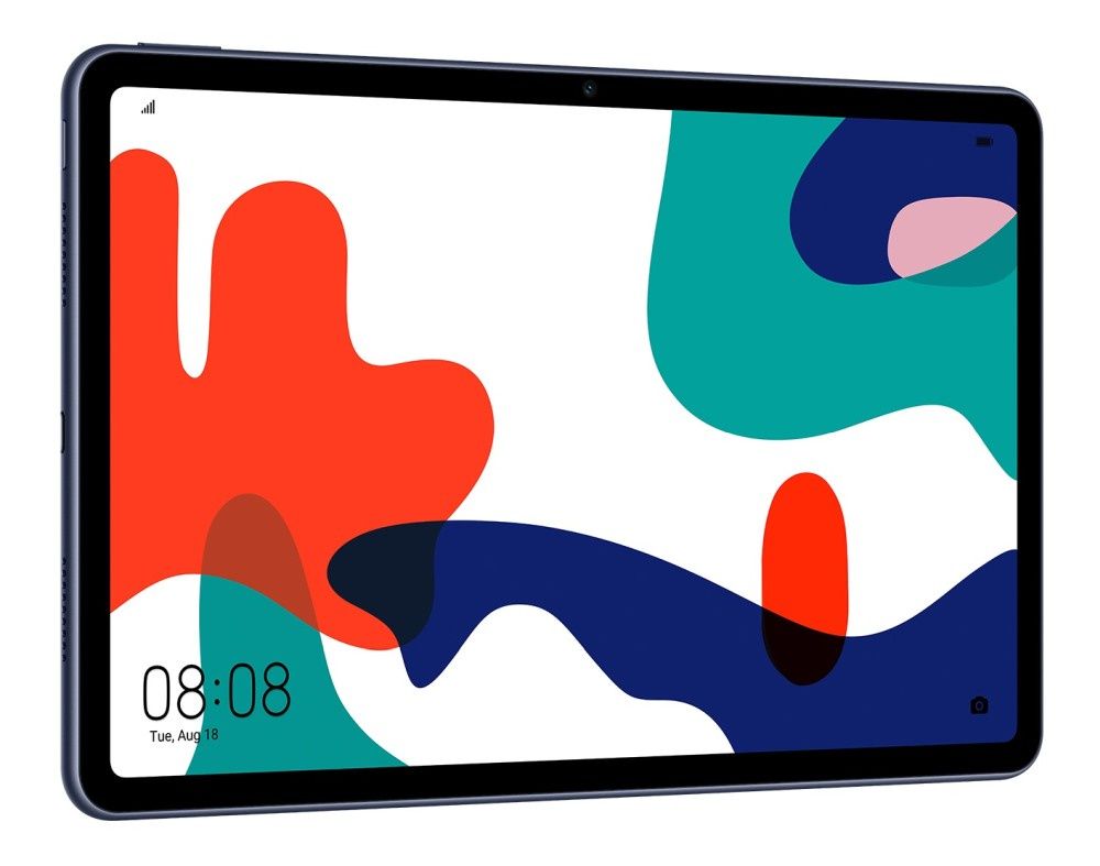 Huawei MatePad przód