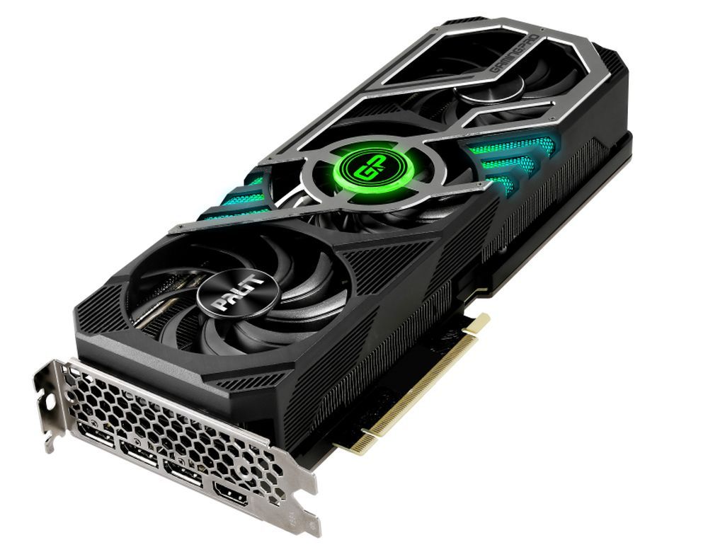 Palit GeForce RTX 3080 Ti GamingPro