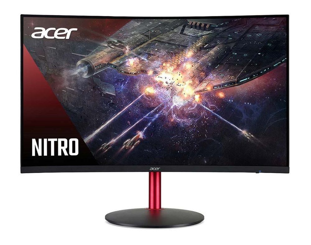 Acer Nitro XZ322QU