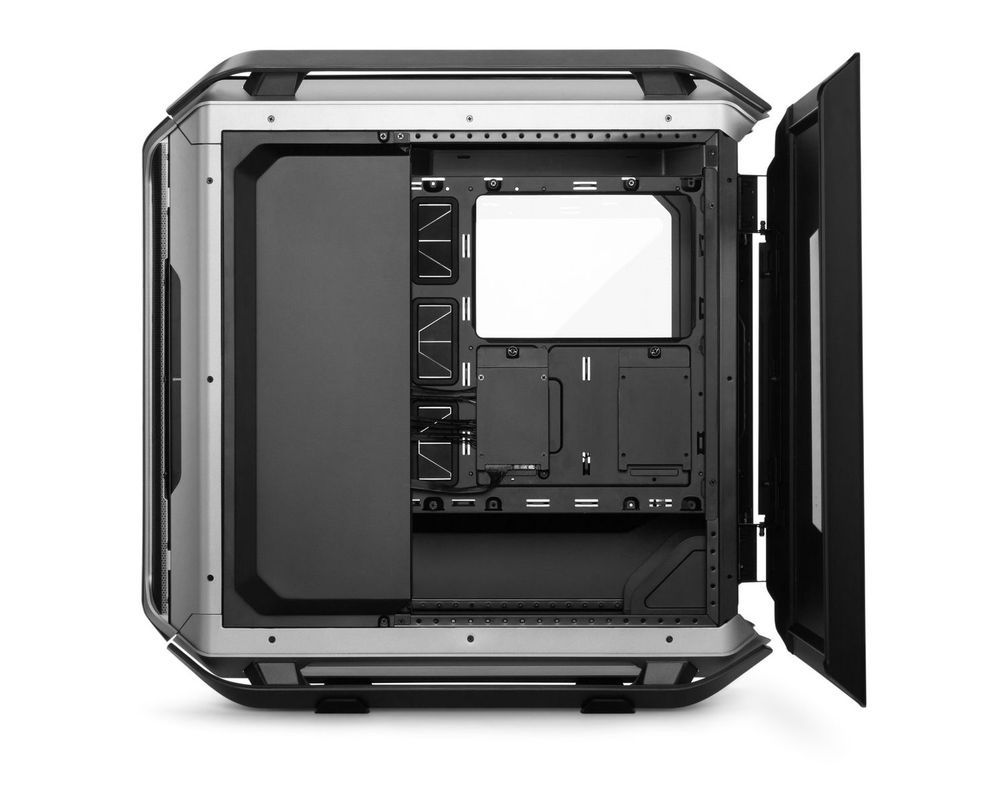 Cooler Master Cosmos C700M