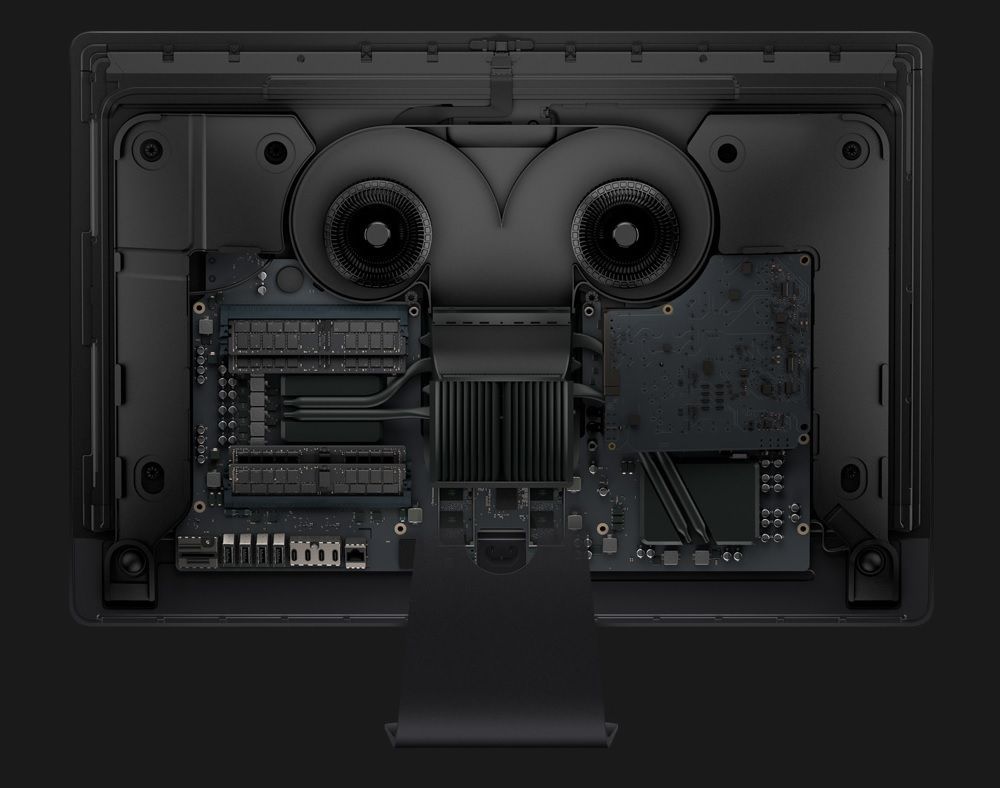 Apple iMac Pro