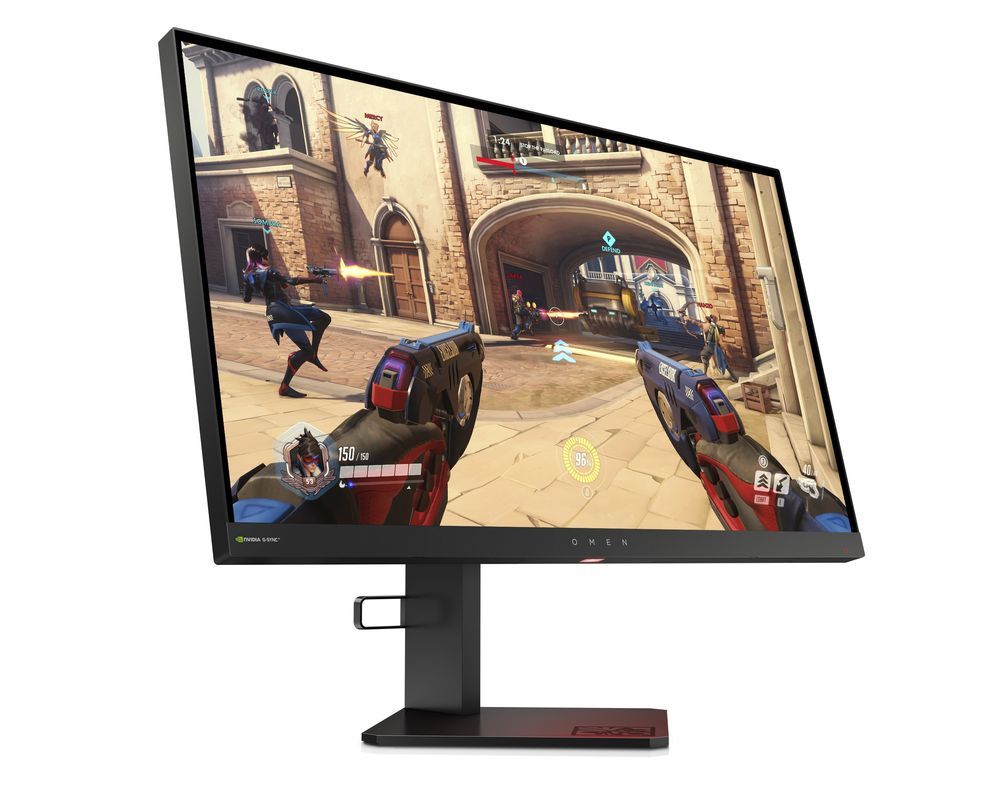HP Omen X 25