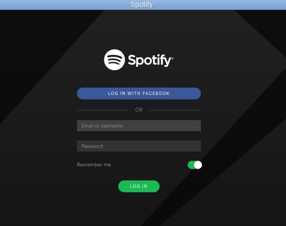 QNAP QTS - HibridDesk Station