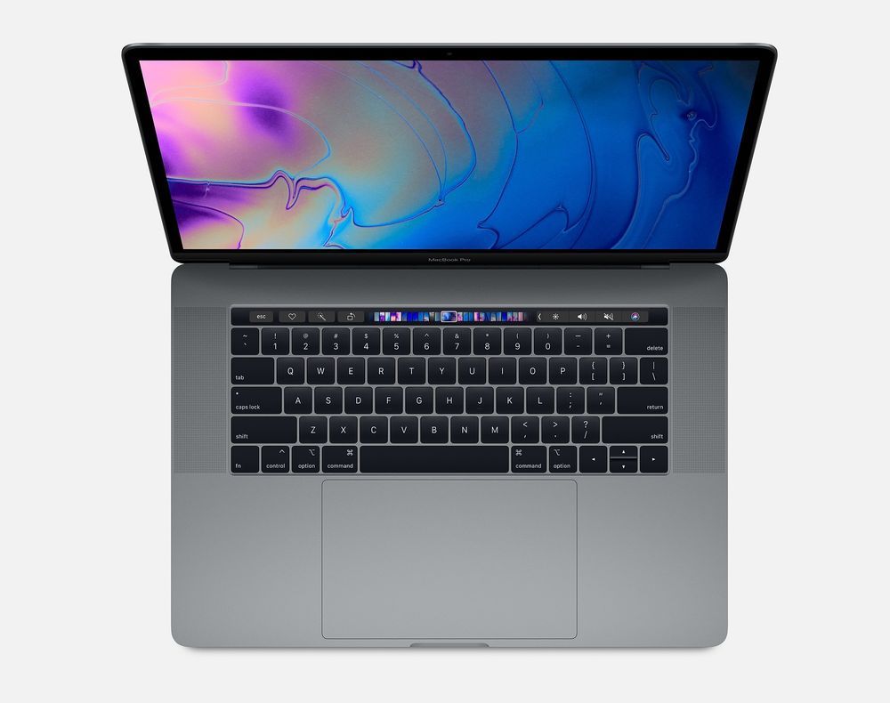 Apple MacBook Pro 15