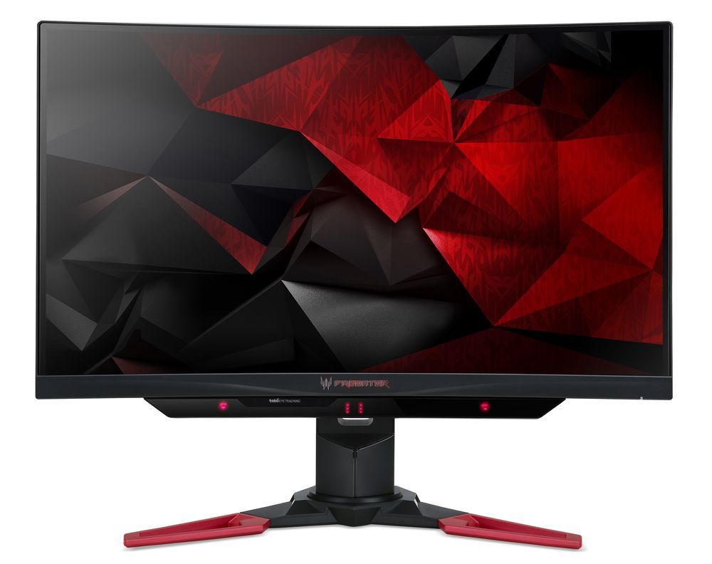 Acer Predator Z271UV monitor