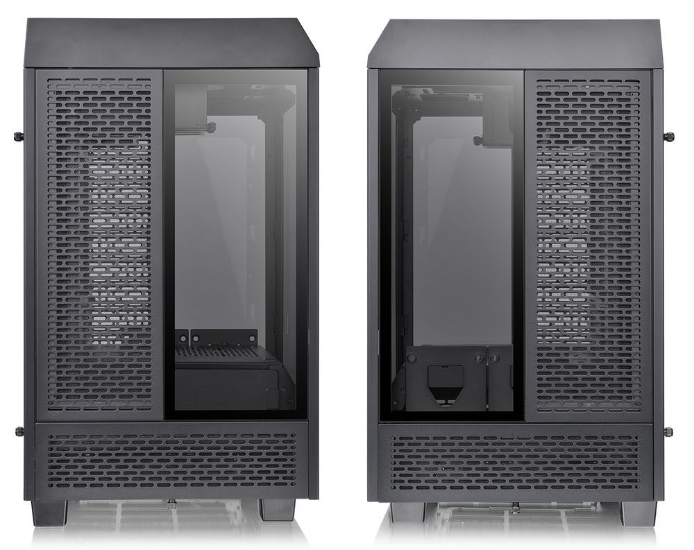 Thermaltake The Tower 100