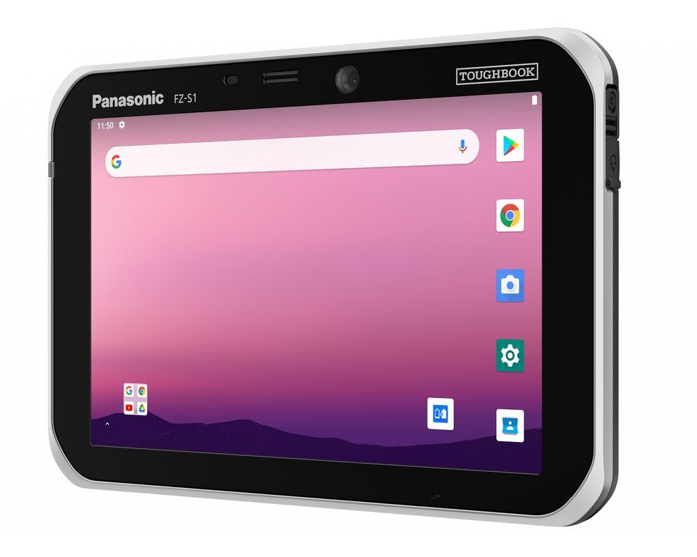 Panasonic Toughbook S1
