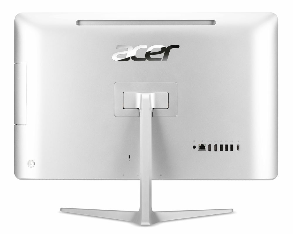 Acer Aspire Z24 komputer