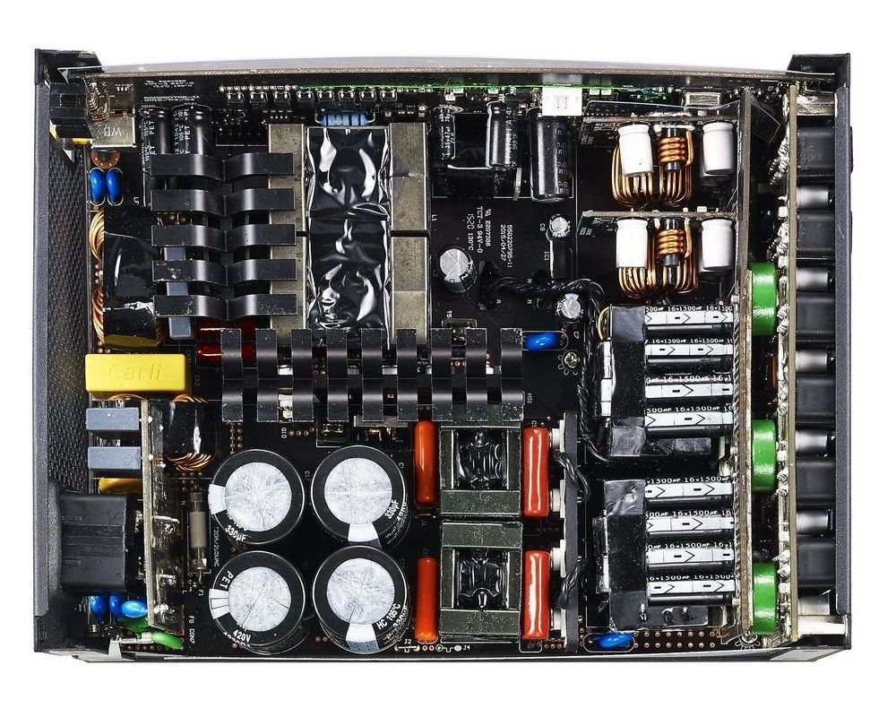 Cooler Master MasterWatt 1500