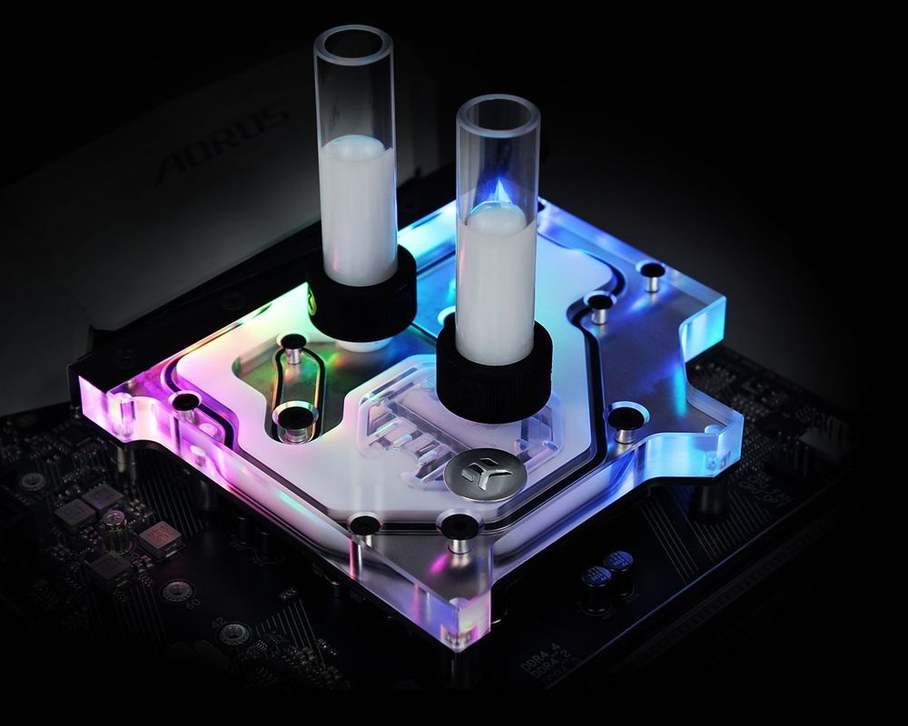 Gigabyte GA-Z270X-Gaming SOC