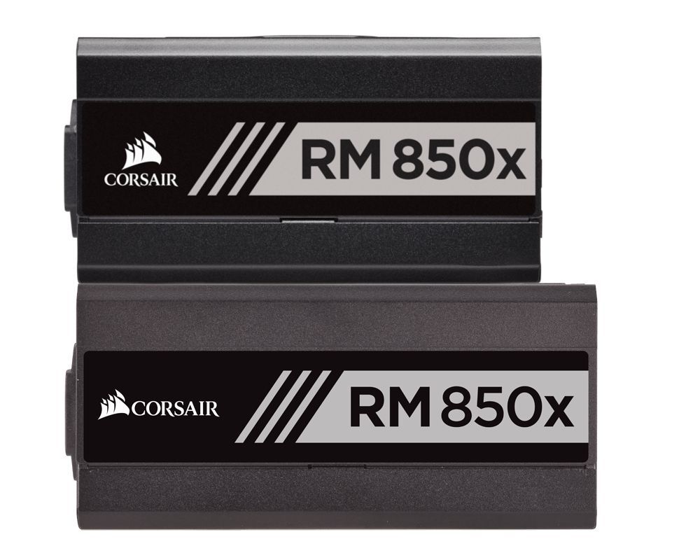 Corsair RM850x i RM850x 2018