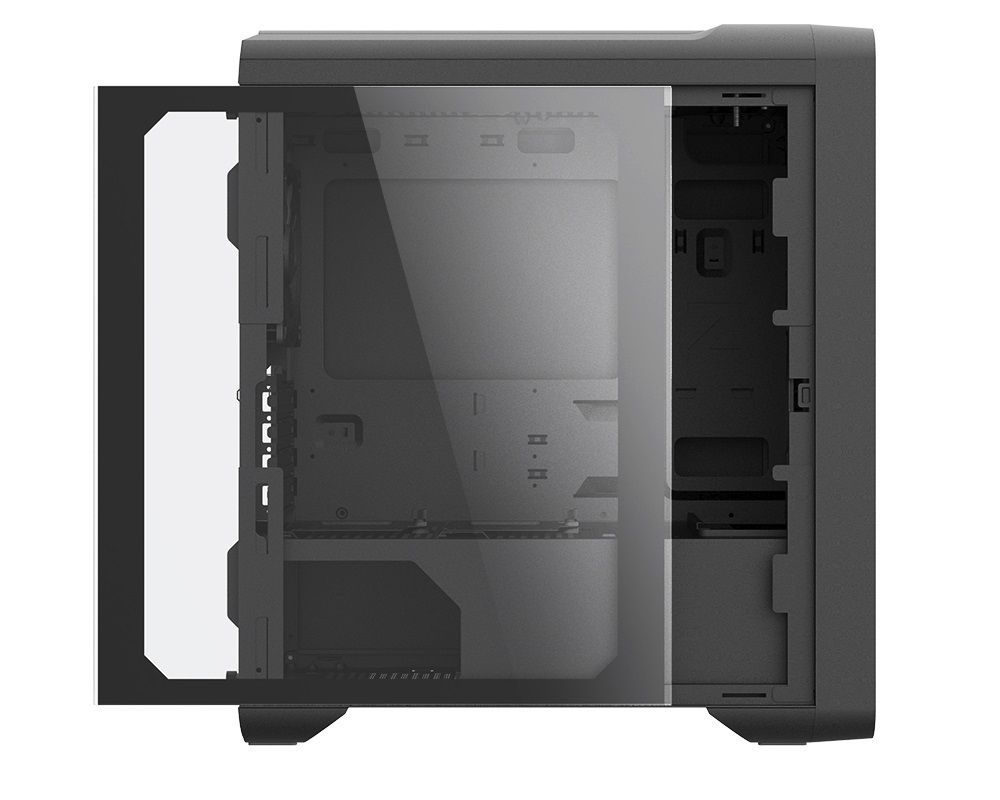 Zalman M3