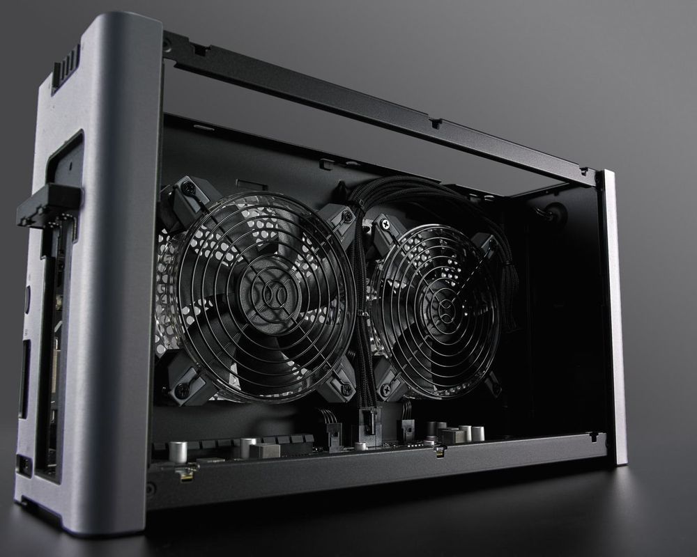 ASUS XG Station Pro