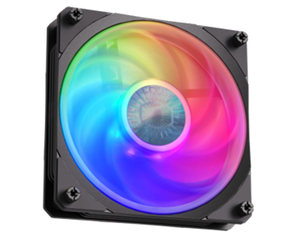 Cooler Master MasterLiquid ML360 Flux