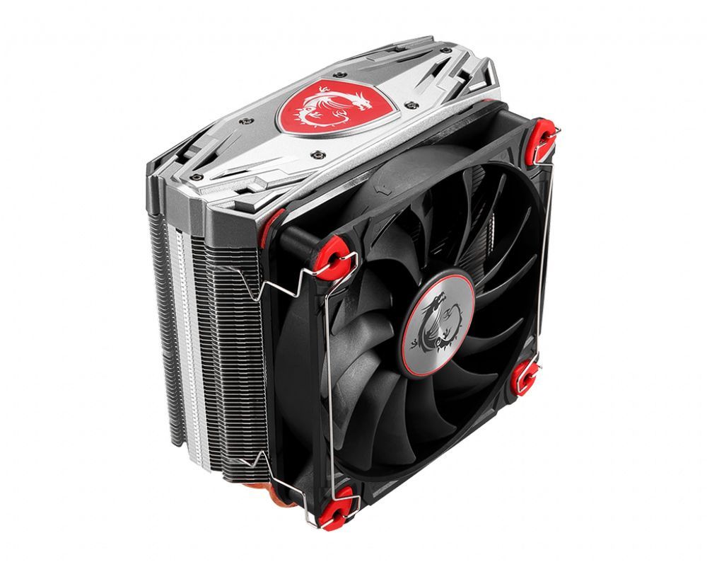 MSI Core Frozr S