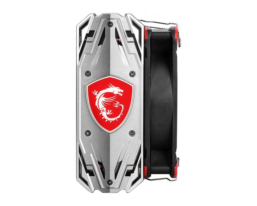 MSI Core Frozr S