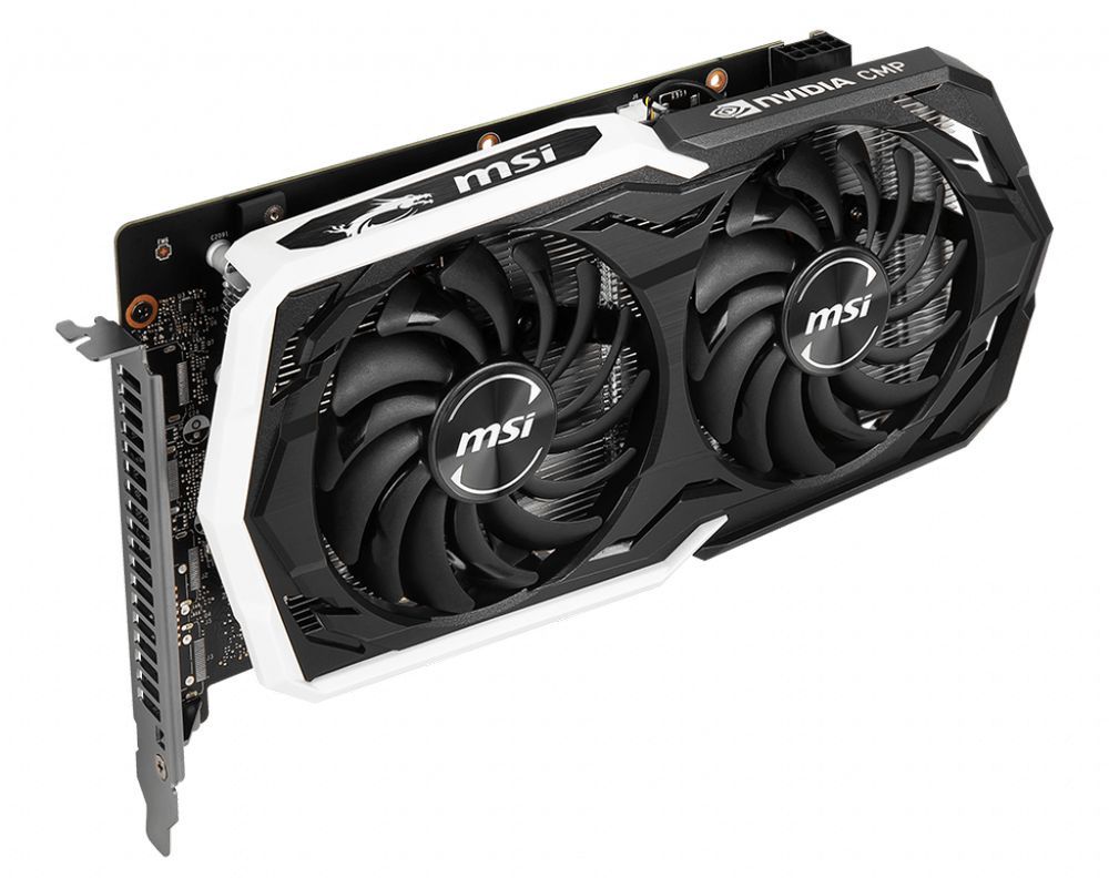 MSI Nvidia CMP 30HX Miner