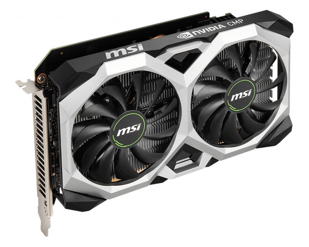 MSI Nvidia CMP 30HX Miner XS
