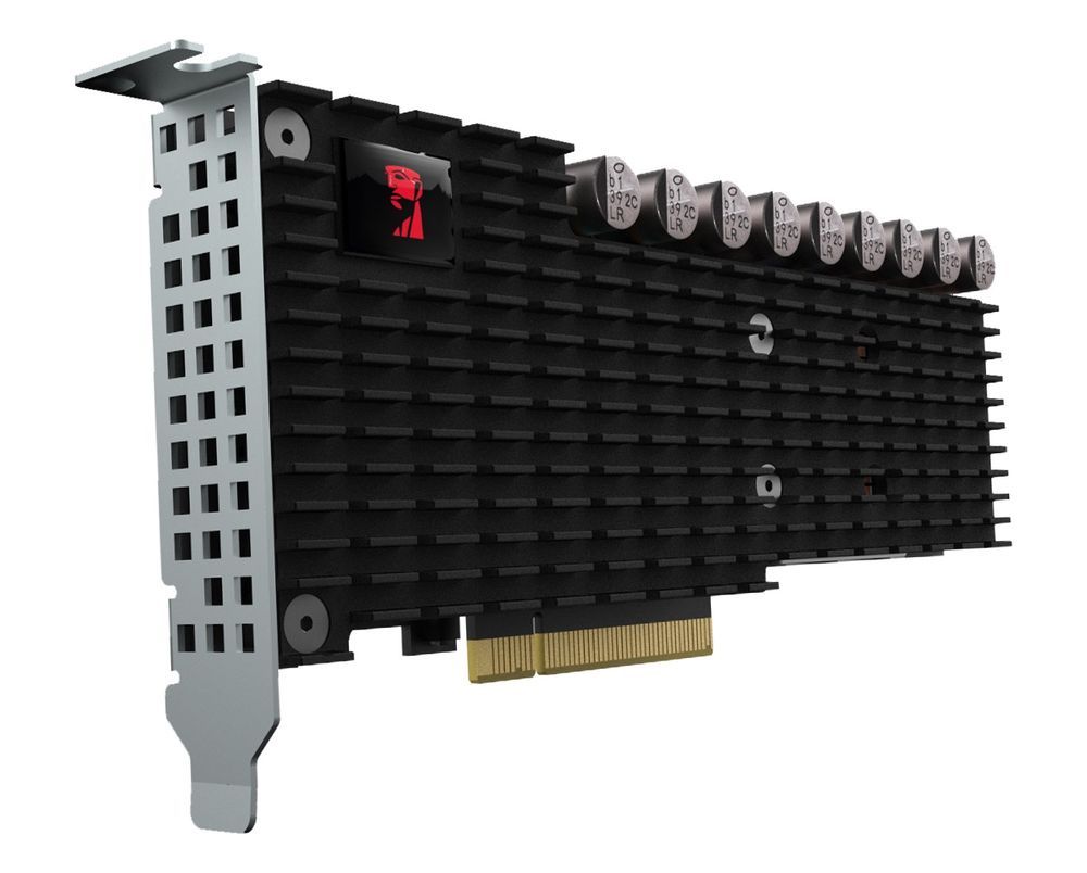 Kignston DCP1000