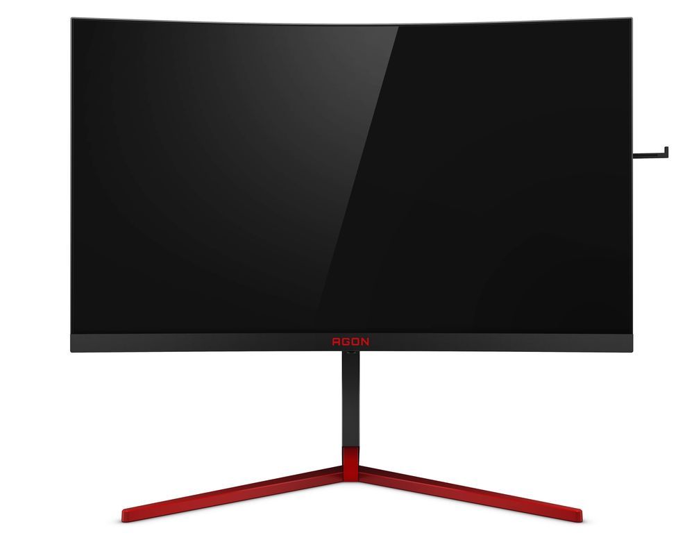 AOC Agon AG273QCG